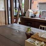 カフェ シエロ - 