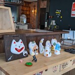 カフェ シエロ - 
