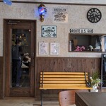 カフェ シエロ - 
