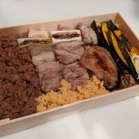 中目黒 いぐち 恵比寿店 - 