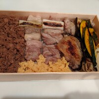 中目黒 いぐち 恵比寿店 - 