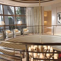 ロオジエ - 店内。