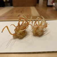 天婦羅 みやしろ - 