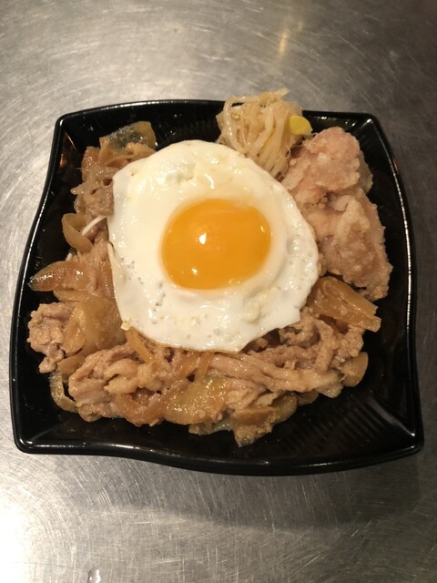 閉店 熱風食堂typhoon 秋葉原店 ネップウショクドウ タイフーン 秋葉原 韓国料理 食べログ