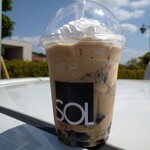 ソルベーカリー - 