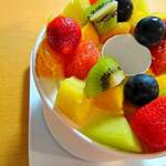 ITAGAKI フルーツボックス  - 