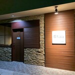 青森 チャイニーズ・ワイン YUMiO - お店の外観です✨