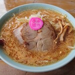 ラーメンさんぱち - 