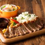 IRISH PUB CELTS - ランチ