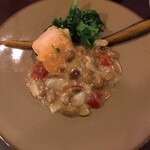 青森 チャイニーズ・ワイン YUMiO - 