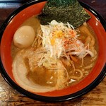 ラーメン福たけ - 