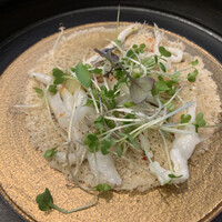 リストランテ・ホンダ - 