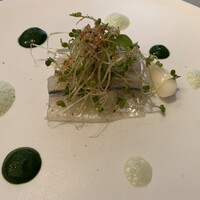 リストランテ・ホンダ - 