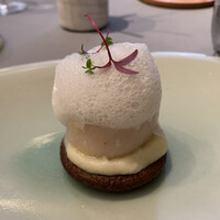 リストランテ・ホンダ - 