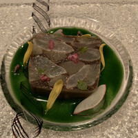 レザンファン ギャテ - 