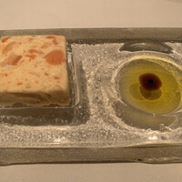 レザンファン ギャテ - 