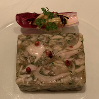 レザンファン ギャテ - 