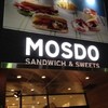 MOSDO 恵比寿店