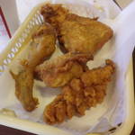 ケンタッキーフライドチキン 溝ノ口店 - 