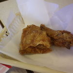 ケンタッキーフライドチキン 溝ノ口店 - 