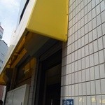 ラーメン二郎 - 2012/05/16  　外観