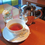 ソル レヴァンテ - お紅茶