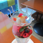 ソル レヴァンテ - Coppa della Rosa Amabile (\1,575-)