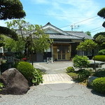 そば庵　みやなが - 