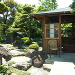 そば庵　みやなが - 