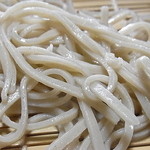 そば庵　みやなが - 