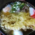 みのや手打うどん - 