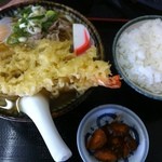 みのや手打うどん - 