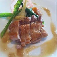 レストラン レジーナ - 