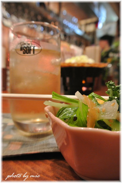 クラブハウス - 函館駅前（かに）の写真