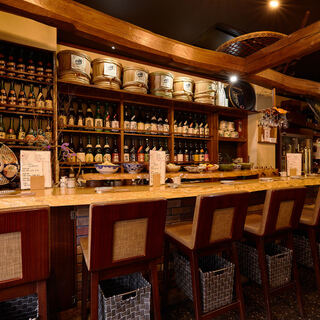 美酒美燗 煮りん_1