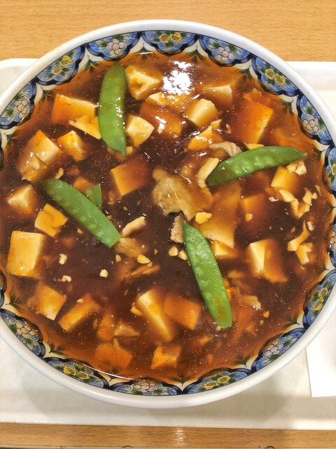 中嘉屋食堂 麺飯甜 泉パークタウン・タピオ店（チュウカヤショクドウ ミンパンティン） - 泉中央（飲茶・点心）の写真