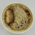 セブンイレブン - 豚ラーメン