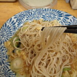 ふじ - シャキっと感が旨い