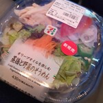 セブンイレブン - 料理写真: