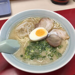 ラーメン とらや - ラーメン