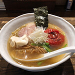 RAMEN CiQUE - 