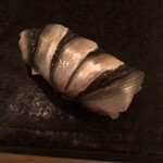 Sushi Kubota - 新子