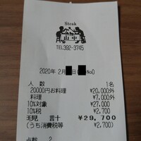 くいしんぼー山中 -  くいしんぼー山中 -