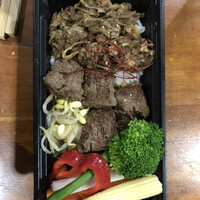 飛騨牛一頭家 馬喰一代 銀座 - 