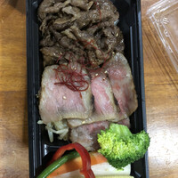 飛騨牛一頭家 馬喰一代 銀座 - 