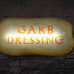 GARB DRESSING - 