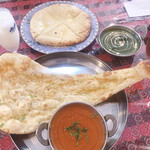 インディアン＆ネパールレストラン ガリマ - 