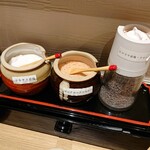 とんかつ檍のカレー屋 いっぺこっぺ - 