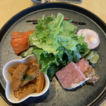 ビストロミモザ - 