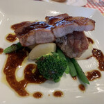 ビストロミモザ - 